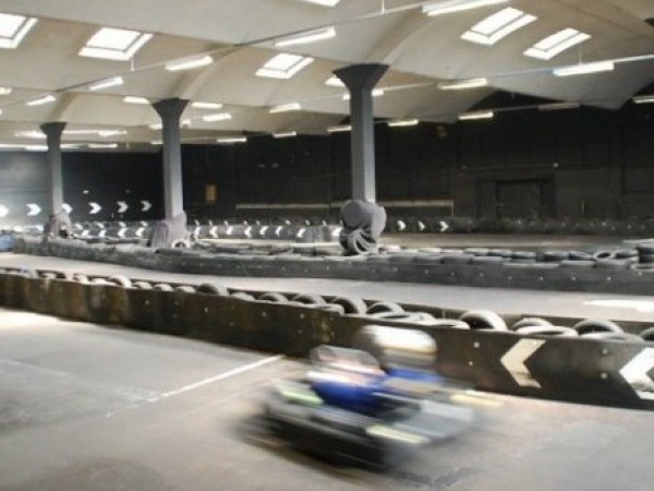 Go Karting image